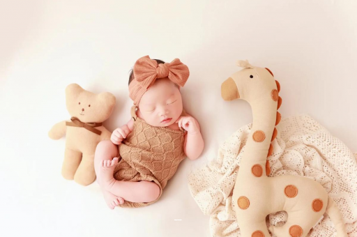 玉树宝宝头小和智力有关吗